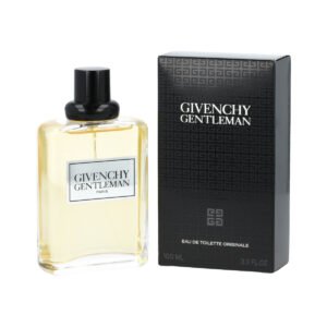 Givenchy Gentleman Eau De Toilette 100 ml (man)