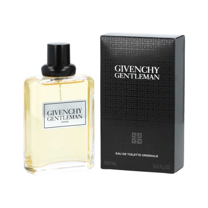 Givenchy Gentleman Eau De Toilette 100 ml (man)