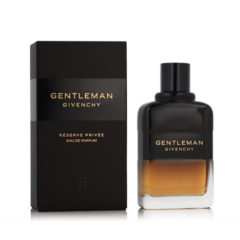 Givenchy Gentleman Reserve Privée Eau De Parfum 100 ml (man)