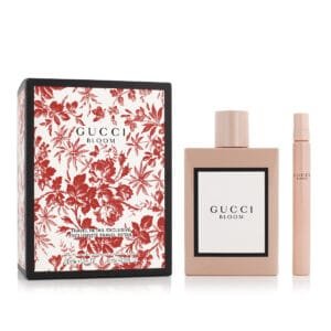 Gucci Bloom EDP 100 ml + EDP MINI 10 ml (woman)