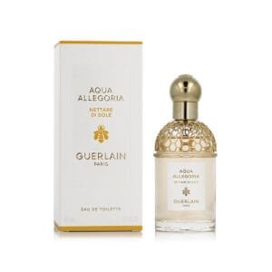 Guerlain Aqua Allegoria Nettare di Sole Eau De Toilette Refillable 75 ml (woman)