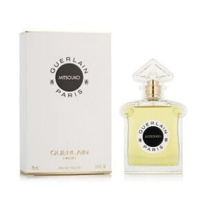 Guerlain Mitsouko Eau de Toilette 2021 Eau De Toilette 75 ml (woman)