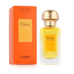 Hermès Caleche Eau De Toilette 50 ml (woman)