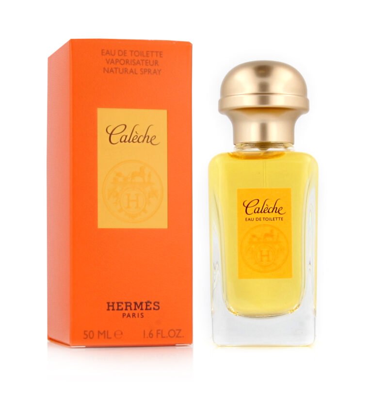Hermès Caleche Eau De Toilette 50 ml (woman)