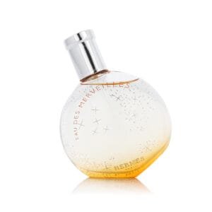 Hermès Eau des Merveilles Eau De Toilette Refillable 30 ml (woman)