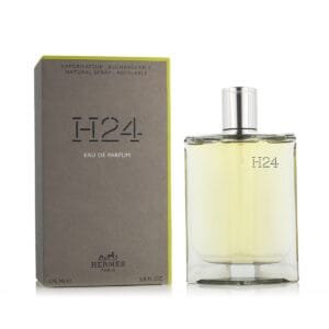 Hermès H24 Eau De Parfum Refillable 175 ml (man)
