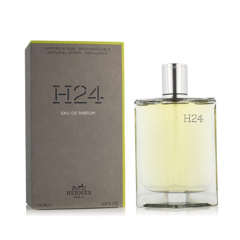 Hermès H24 Eau De Parfum Refillable 175 ml (man)