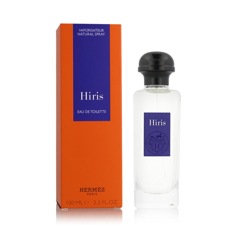 Hermès Hiris Eau De Toilette 100 ml (woman)