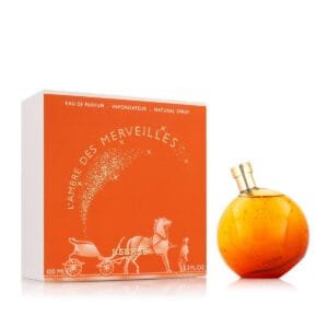 Hermès L'Ambre des Merveilles Eau De Parfum 100 ml (woman)