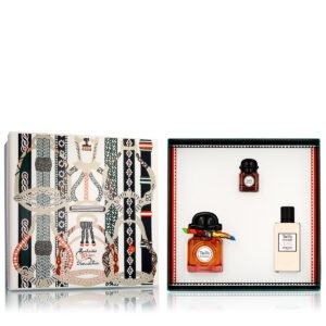 Hermès Twilly d'Hermès EDP 50 ml + EDP MINI 7.5 ml + BL 40 ml (woman)