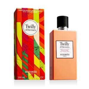 Hermès Twilly d'Hermès Parfumed Shower Cream 200 ml (woman)