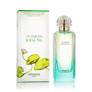 Hermès Un Jardin Sur le Nil Eau De Toilette Refillable 100 ml (unisex)