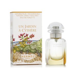 Hermès Un Jardin à Cythère Eau De Toilette Refillable 15 ml (unisex)