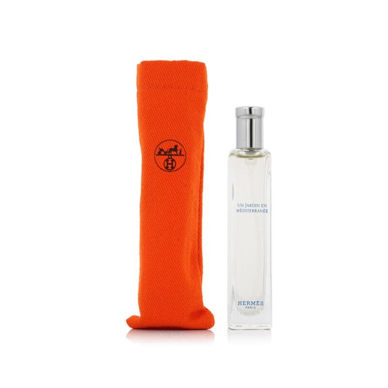 Hermès Un Jardin en Méditerranée Eau De Toilette 15 ml (unisex)