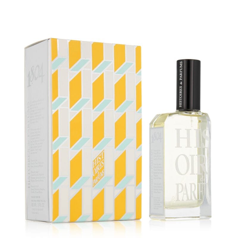 Histoires de Parfums 1804 Eau De Parfum 60 ml (woman)