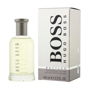 Hugo Boss Boss Bottled After Shave Lotion 100 ml (man)