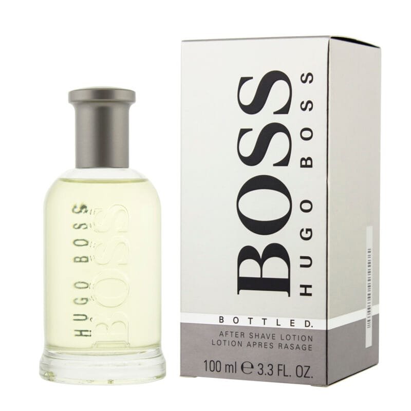 Hugo Boss Boss Bottled After Shave Lotion 100 ml (man)