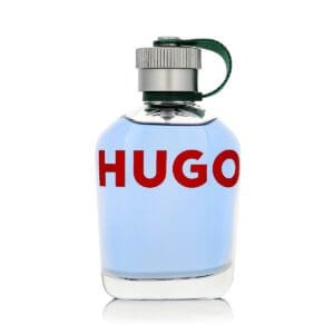Hugo Boss Hugo Man Eau De Toilette 125 ml (man)