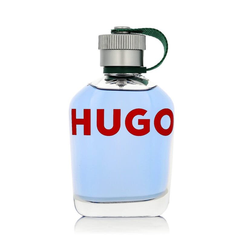 Hugo Boss Hugo Man Eau De Toilette 125 ml (man)