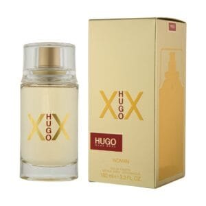 Hugo Boss Hugo XX Eau De Toilette 100 ml (woman)