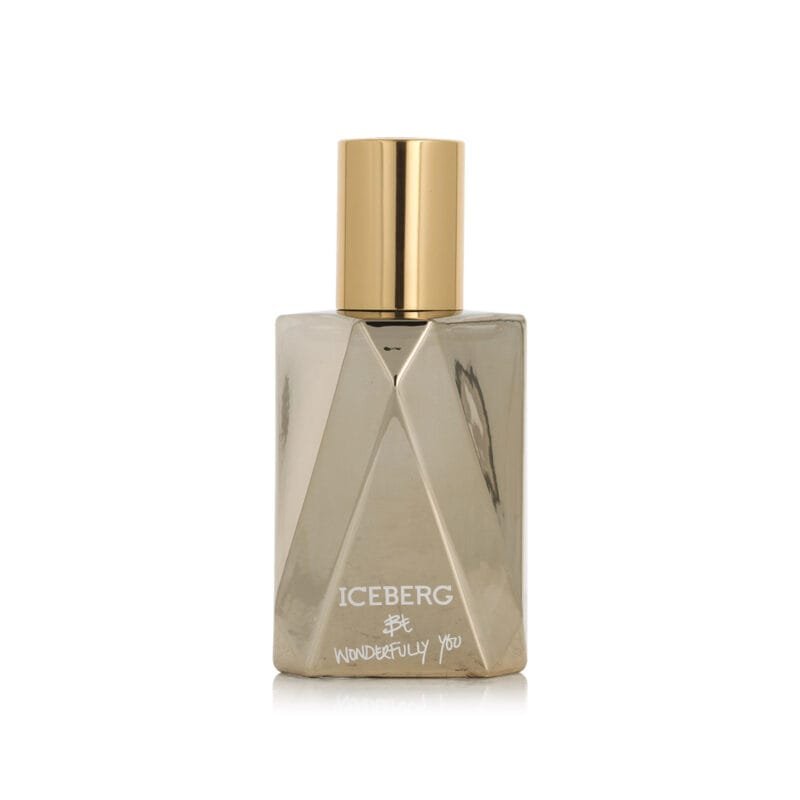 Iceberg Be Wonderfully You Eau De Toilette 50 ml (woman)
