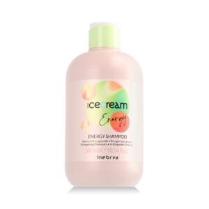 Inebrya Ice Cream Energy Shampoo 300 ml