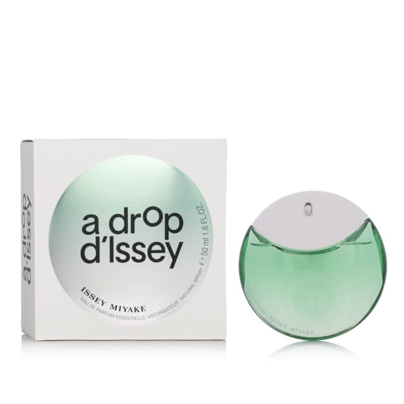 Issey Miyake A Drop d'Issey Essentielle Eau De Parfum 50 ml (woman)