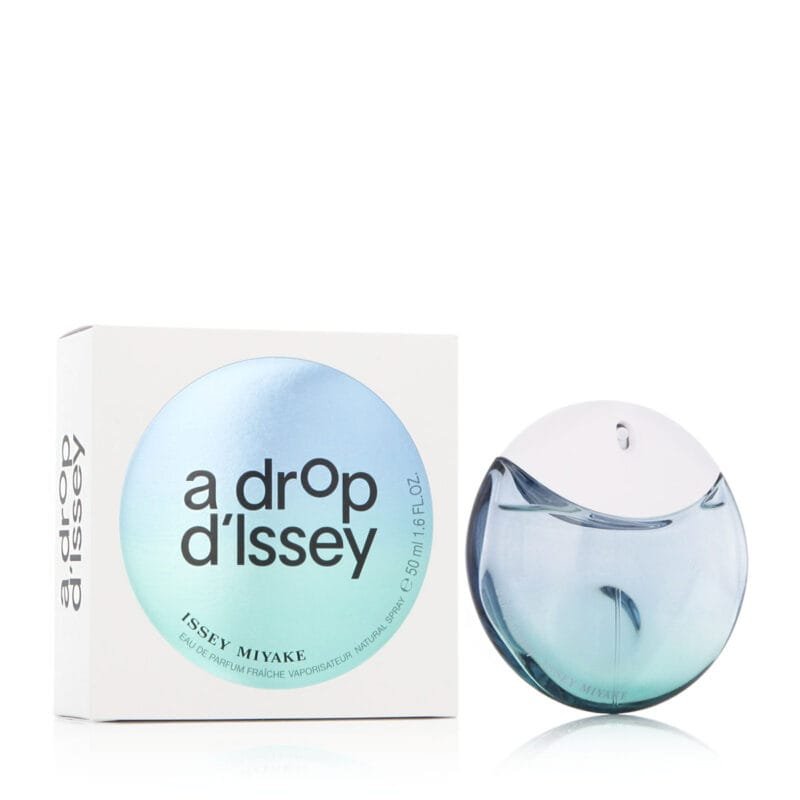 Issey Miyake A Drop d'Issey Fraiche Eau De Parfum 50 ml (woman)