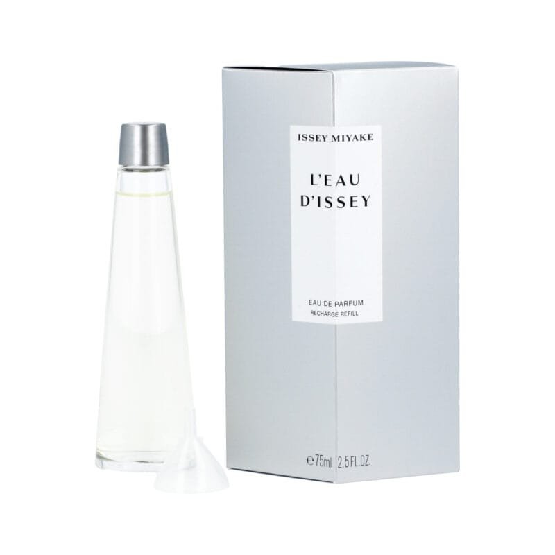 Issey Miyake L'Eau d'Issey Eau De Parfum Refill 75 ml (woman)