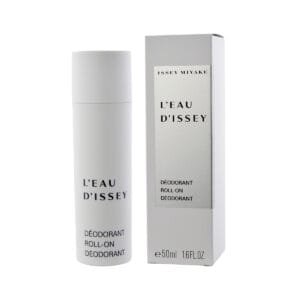 Issey Miyake L'Eau d'Issey Perfumed Deodorant Roll-on 50 ml (woman)