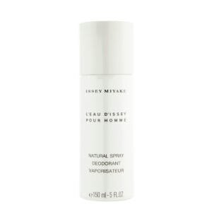Issey Miyake L'Eau d'Issey Pour Homme Deodorant VAPO 150 ml (man)