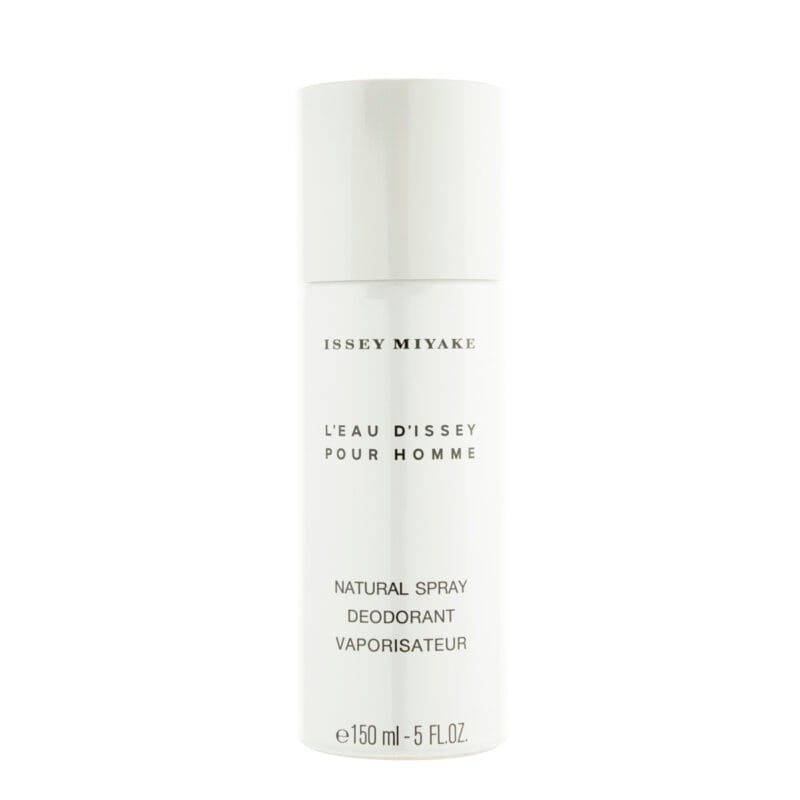 Issey Miyake L'Eau d'Issey Pour Homme Deodorant VAPO 150 ml (man)
