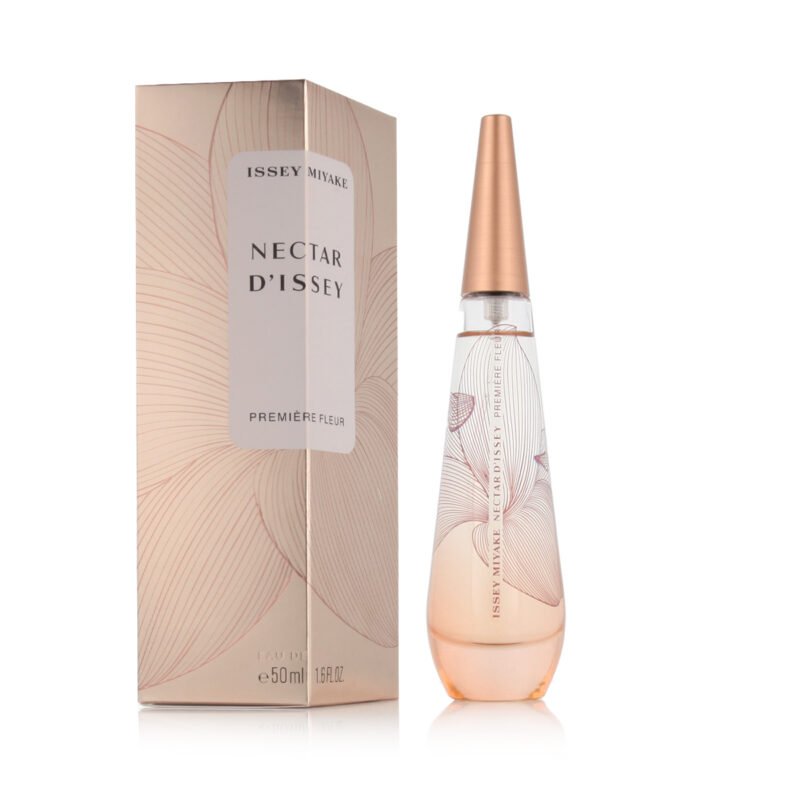 Issey Miyake Nectar D’Issey Première Fleur Eau De Parfum 50 ml (woman)