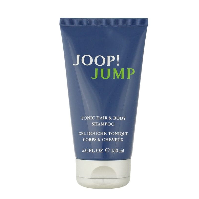 JOOP! Jump Perfumed Shower Gel 150 ml (man)