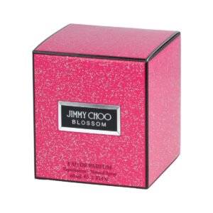 Jimmy Choo Blossom Eau De Parfum 60 ml (woman)