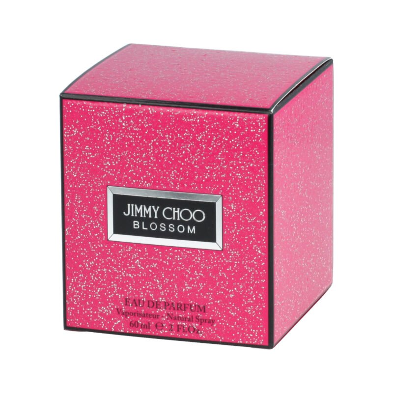Jimmy Choo Blossom Eau De Parfum 60 ml (woman)