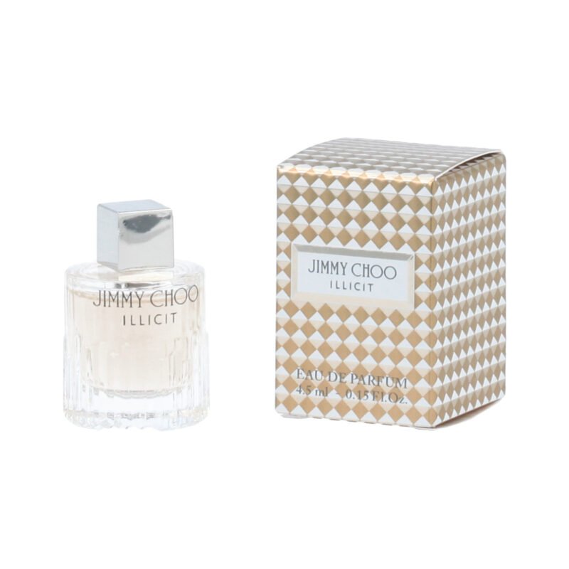 Jimmy Choo Illicit Eau De Parfum Miniature 4.5 ml (woman)