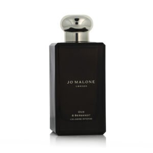 Jo Malone Oud & Bargamot Eau de Cologne Intense 100 ml (unisex)