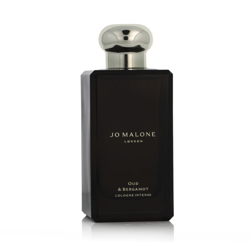 Jo Malone Oud & Bargamot Eau de Cologne Intense 100 ml (unisex)