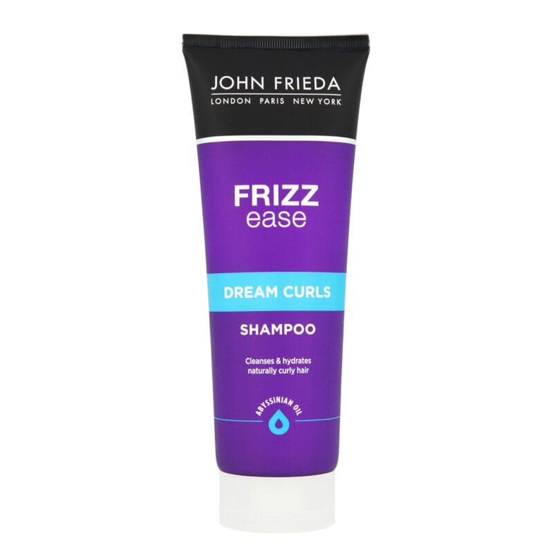 John Frieda Frizz Ease Dream Curls Shampoo 250 ml
