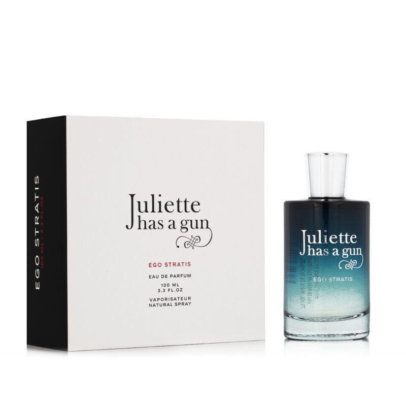 Juliette Has A Gun Ego Stratis Eau De Parfum 100 ml (unisex)