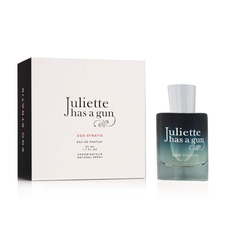 Juliette Has A Gun Ego Stratis Eau De Parfum 50 ml (unisex)