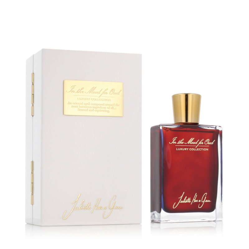 Juliette Has A Gun In The Mood For Oud Eau De Parfum 75 ml (unisex)
