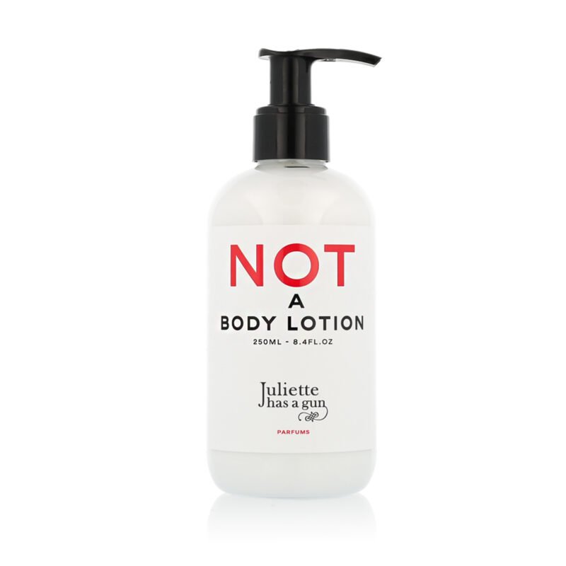 Juliette Has A Gun Not A Body Lotion 250 ml (woman)