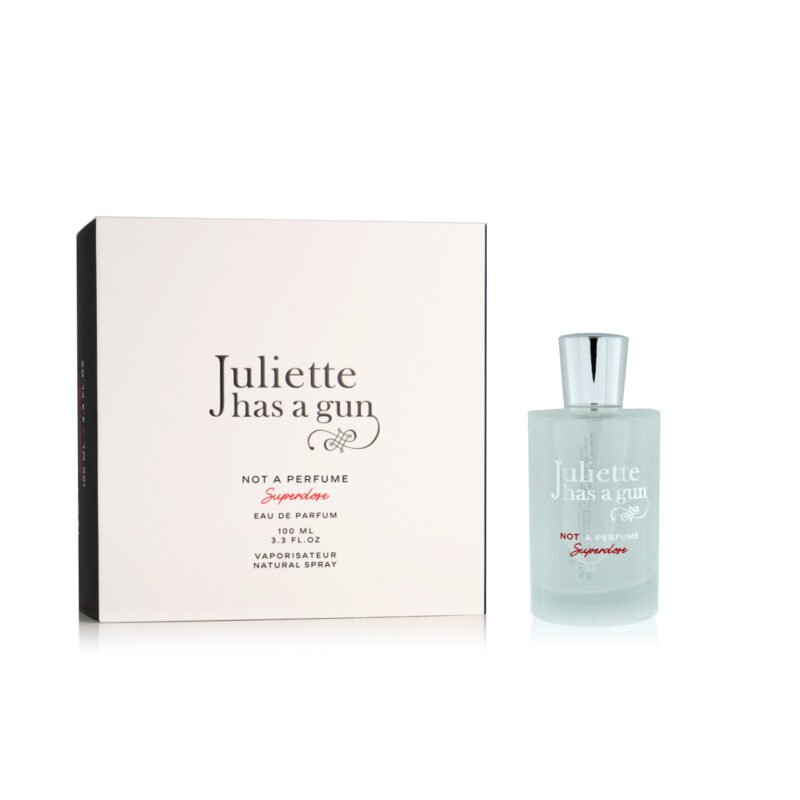 Juliette Has A Gun Not A Perfume Superdose Eau De Parfum 100 ml (unisex)