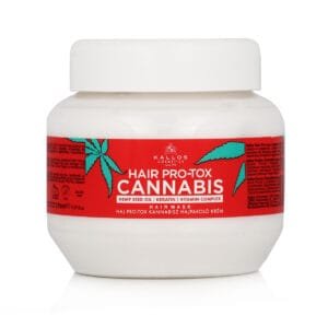 Kallos Hair Pro-Tox Cannabis Hair Mask 275 ml