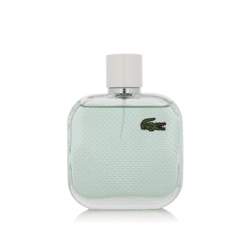 Lacoste L.12.12 Blanc Eau Fraîche Eau De Toilette 100 ml (man)