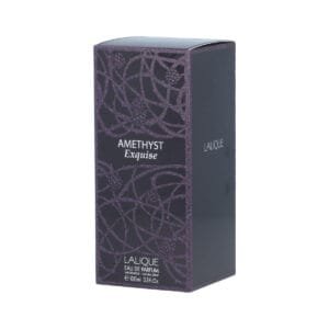 Lalique Amethyst Exquise Eau De Parfum 100 ml (woman)