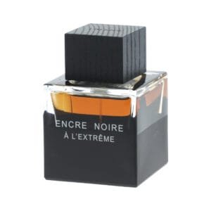 Lalique Encre Noire À L'Extrême Eau De Parfum 100 ml (man)