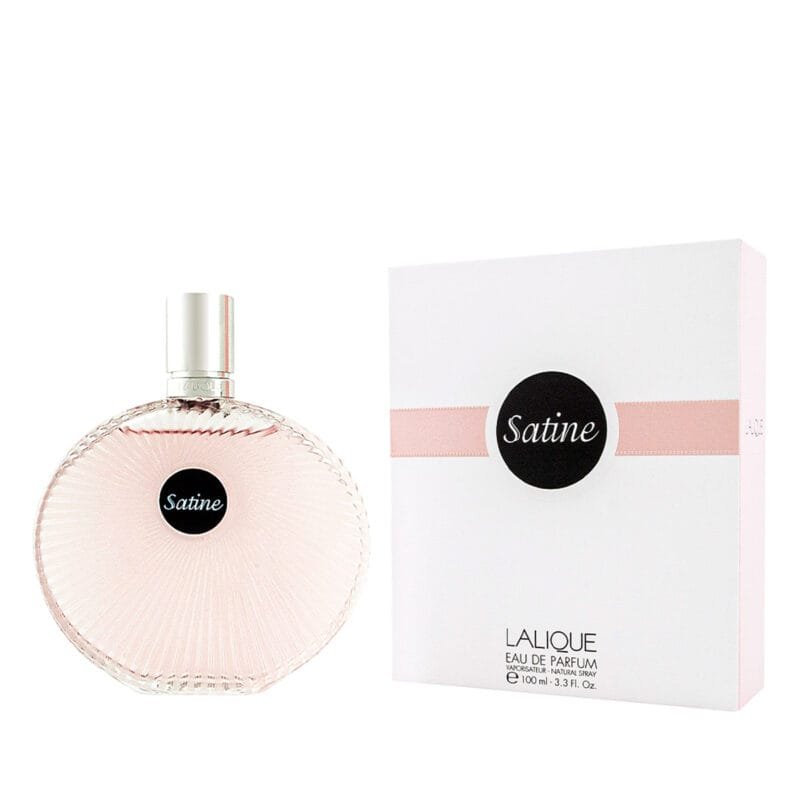 Lalique Satine Eau De Parfum 100 ml (woman)